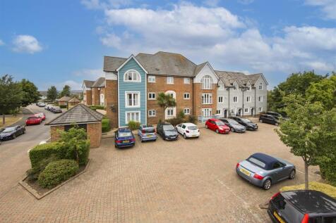 Allocated Parking