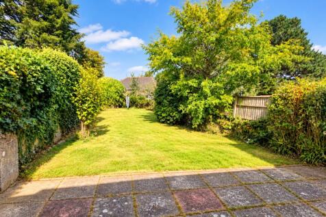 Westerly Garden