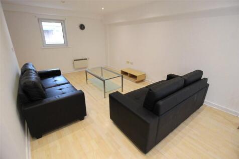 The Linx, 10 Naples Street, Manchester City Centre, Greater Manchester, M4 photo 4