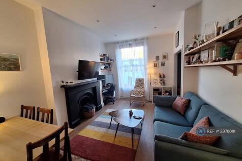 Main Living Space
