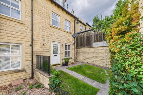 Middlefield Court