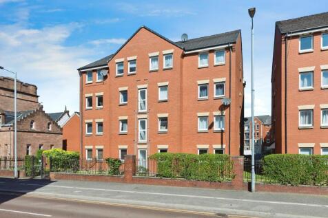 Glasgow, G40 - property photo