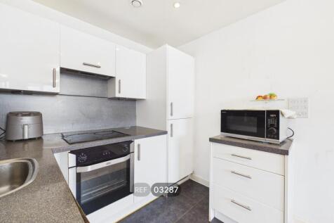 Kitchen / Living area