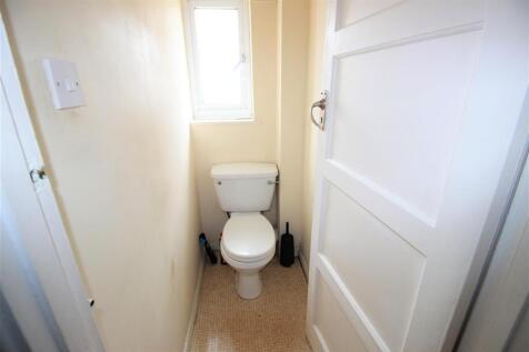1st floor wc