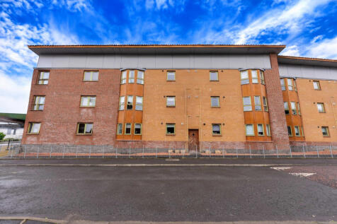 2 Bedroom Flat for Sale