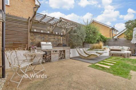 Patio / Decking