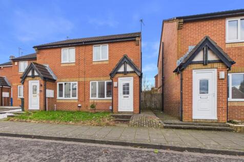 Newcastle Upon Tyne, NE5 - property photo