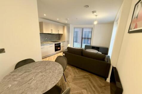 Weavers House, Castleward Boulevard, Derby photo 3