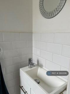 Washbasin