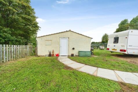Outbuilding