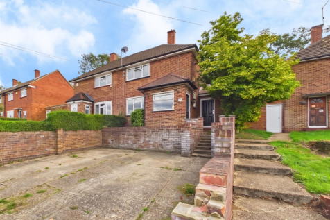 Frimley Close