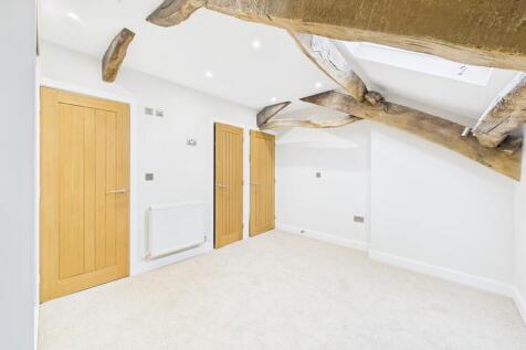 First Floor Rooms...