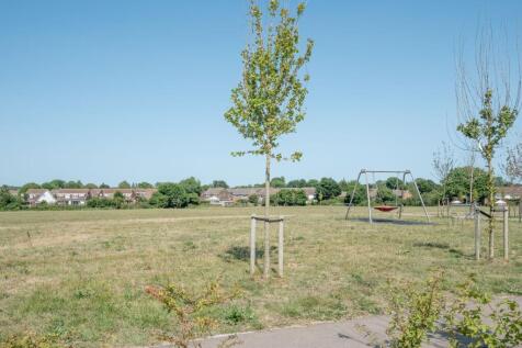 Open Space Nearby