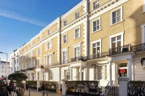 Flat 4 31 Thurloe...