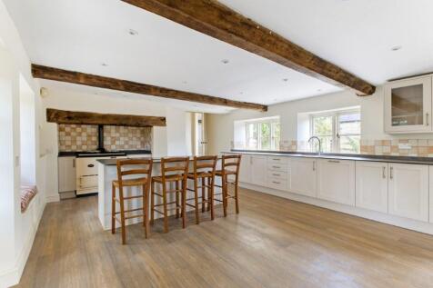 Rectory Farmhouse -Kitchen 2.jpg