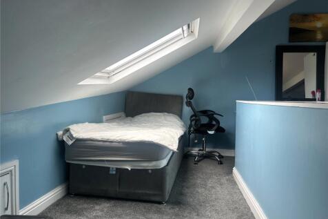 Loft Area