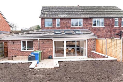 Back Garden