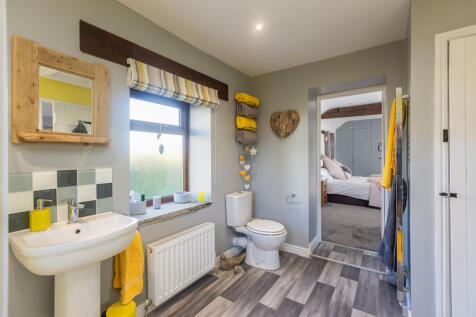 The Hayloft Bathroom-2