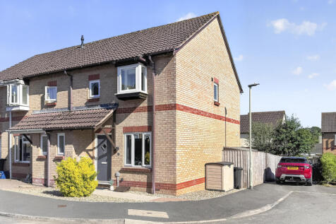 4 Robin Close, Cullompton