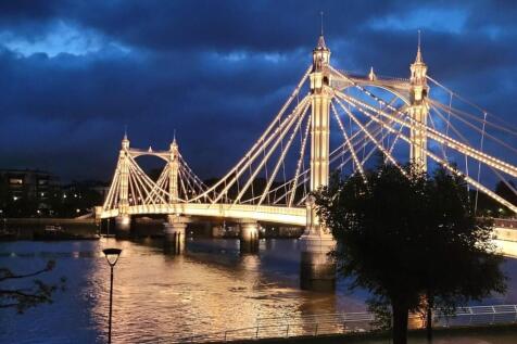 Waterside Point, 2 Anhalt Road London, SW11 photo 4