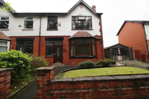 Bolton, BL3 - property photo