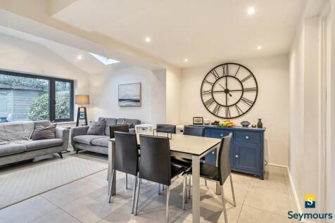 Dining Space