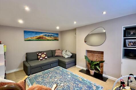 23 Millburn Street, Kirkcudbright - Williamson and
