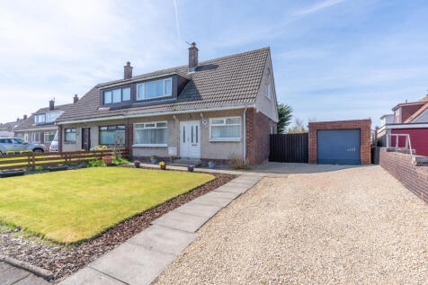 3 Bedroom Semi Detached for Sale