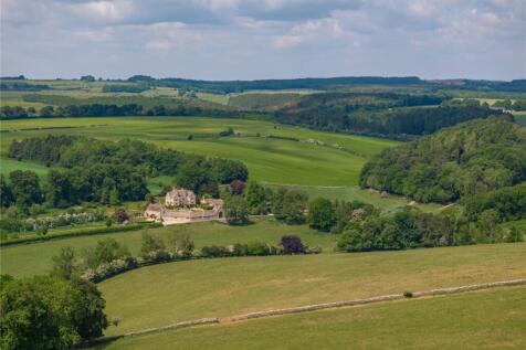Hinchwick Estate