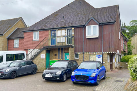 1 bed flat to rent Tallents Close, Sutton-at-Hone
