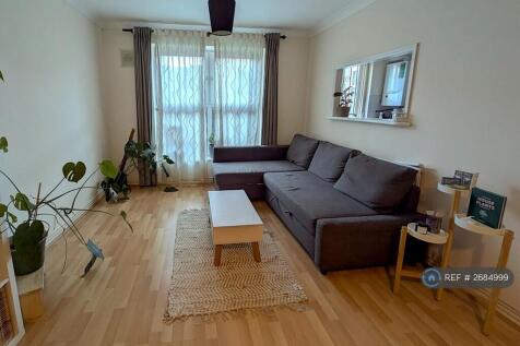 Living Room Part 1