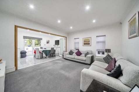 Davidson Frost-Wellings, DFW, Clamp Hill, Stanmore