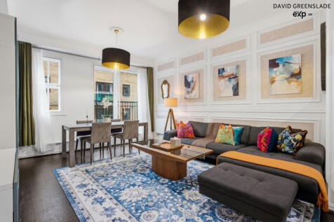 London, E1 - property photo