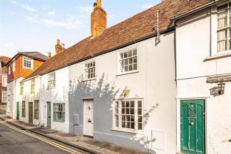 Dolphin Street, Salisbury photo 2
