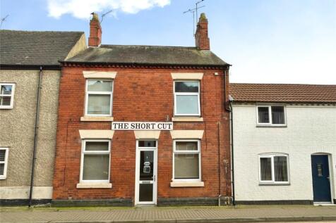 Markfield, LE67 - property photo