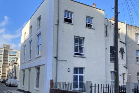 Oakfield Place (Rear), Clifton, Bristol, BS8 photo 2