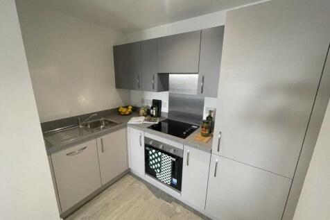 Northill Apartments, Salford Quays photo 3