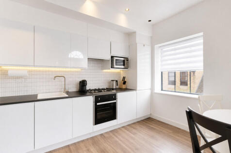 Kitchen - Angle 3