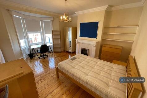 Front Bedroom