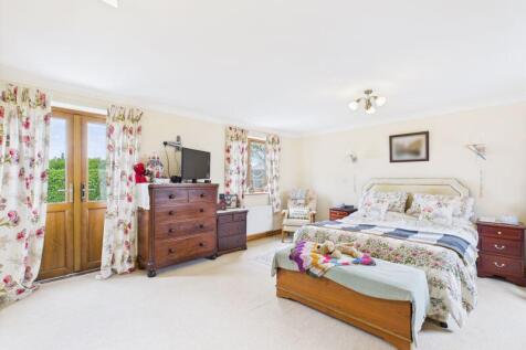 Ground Floor Bedroom