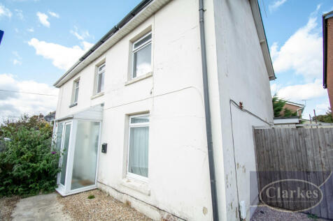 5-bed detached on Latimer Road, Winton, Dorset, £2,800/mo