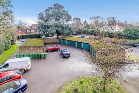 Garages