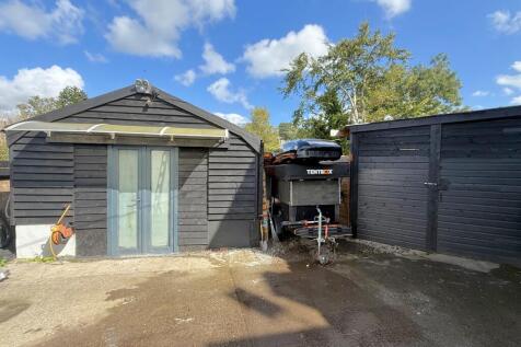 Apple Cottage, Silver Street, Creetown - Williamso