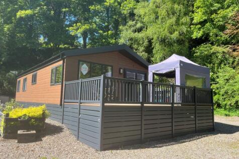 New Exterior