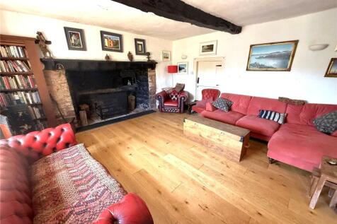 Cheriton Fitzpaine, Crediton, Devon, EX17 photo 4