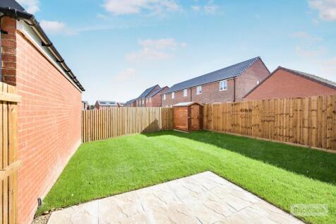 Rodney Close, MARKET HARBOROUGH photo 4