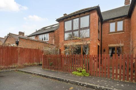 External View of Property