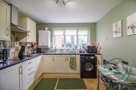 Kitchen breakfast room