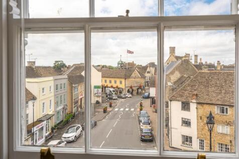 Market Place, Tetbury photo 3