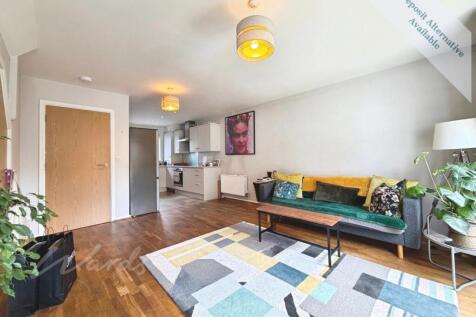 Lounge area